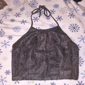 Guess Crop Top